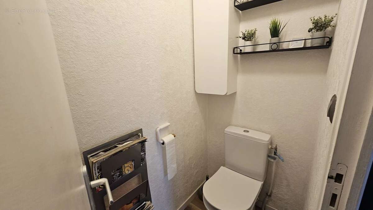 Appartement à NARBONNE