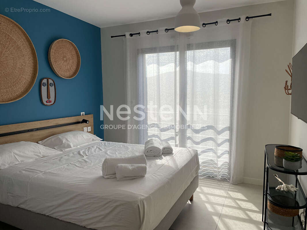 Appartement Porto Vecchio 2 pièce(s) 51.55 m2 - photo 12