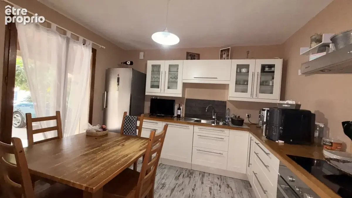 Maison indépendante avec piscine à 10 minutes de Béziers - photo 6