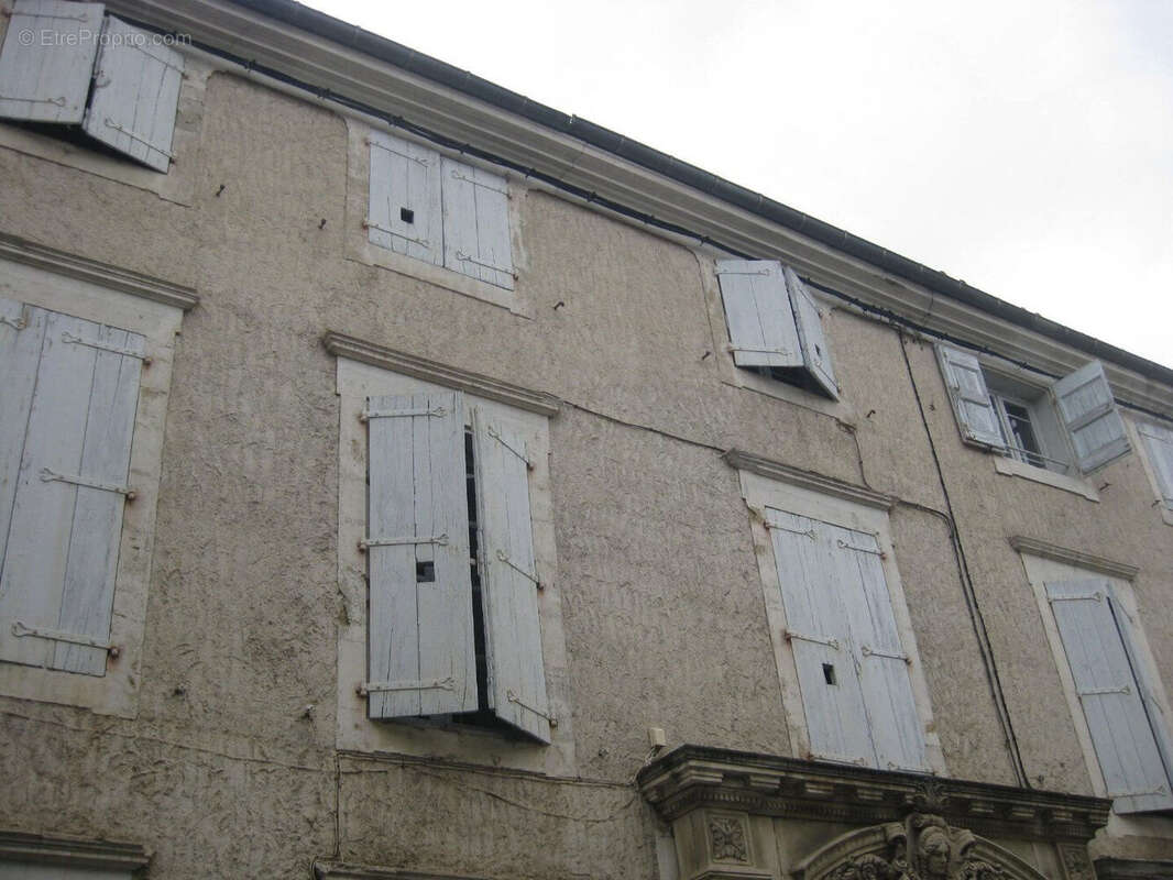 Appartement à REVEL