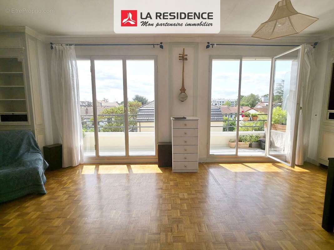 Appartement à CHATOU