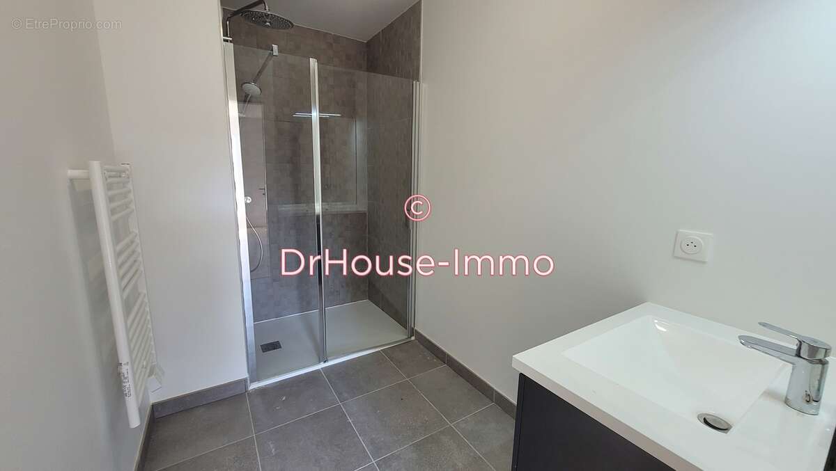 Appartement à TALENCE