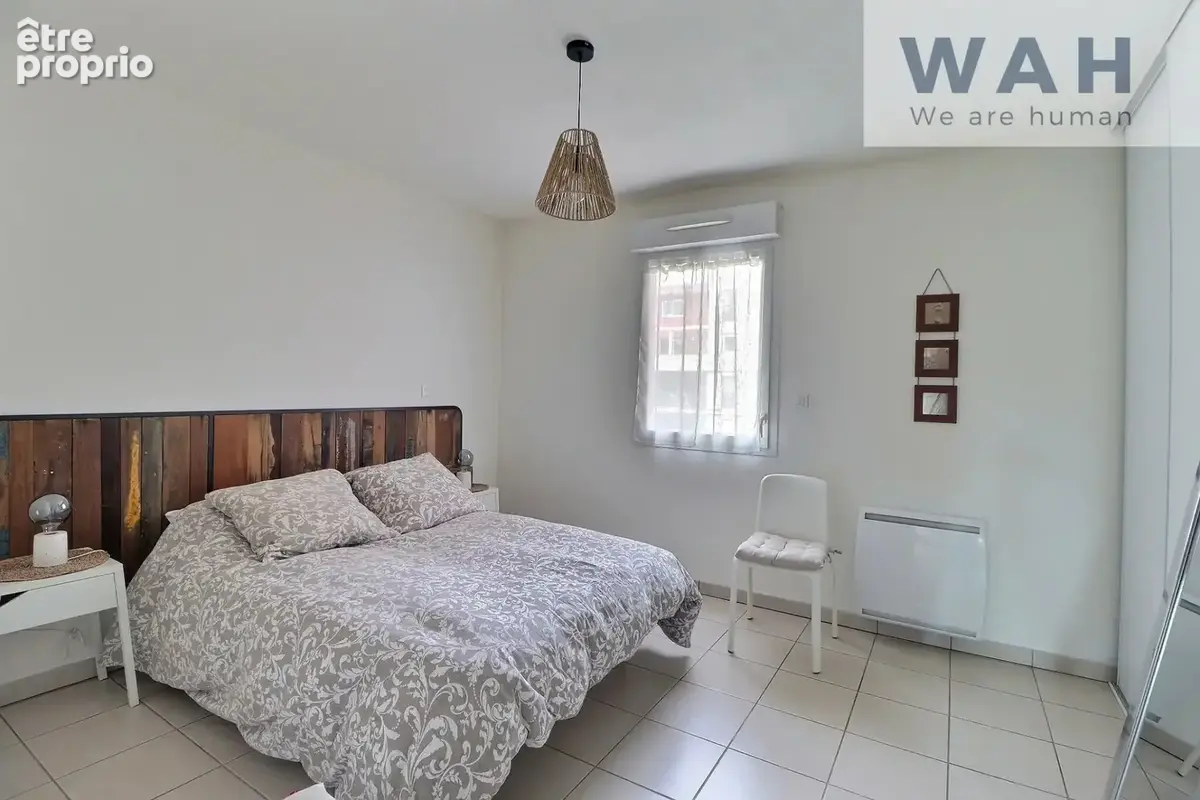 Vente appartement 2 pieces a nimes (30900) - photo 6