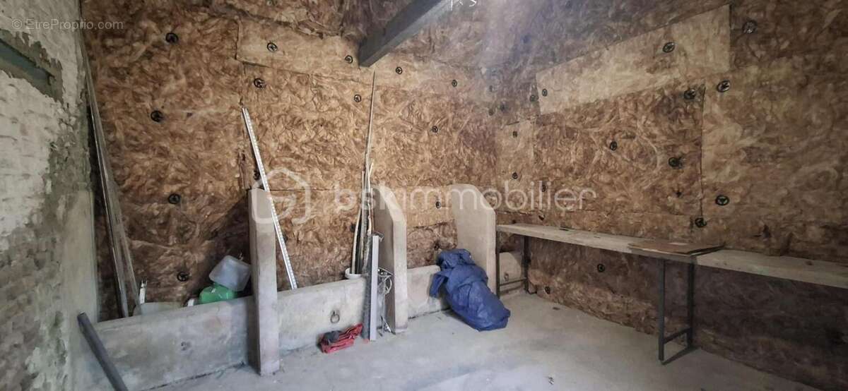 Maison à LABEUVRIERE