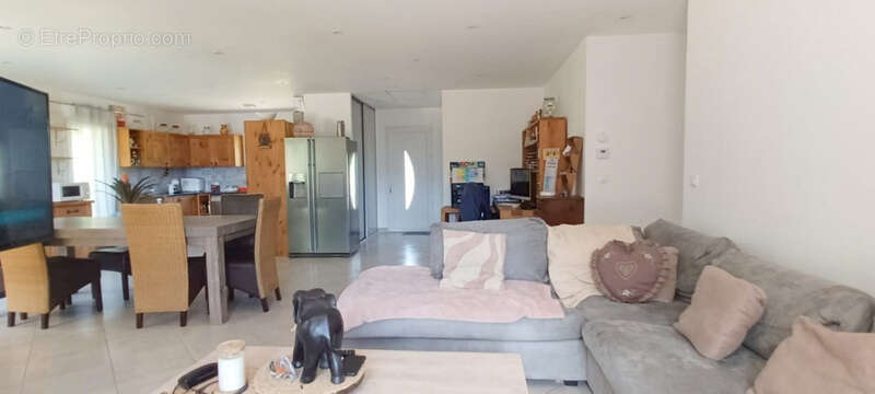 Appartement T5  avec Garage - photo 6