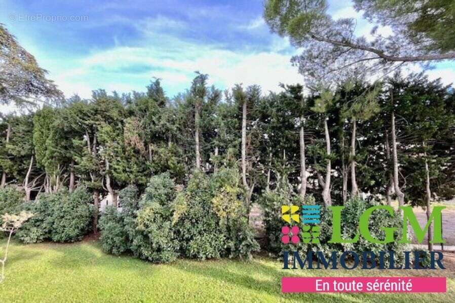 Appartement à LATTES