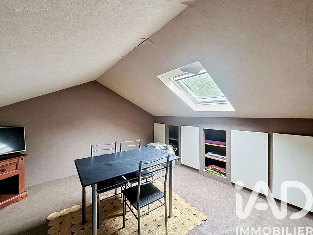 Photo 8 - Maison à ORVAULT