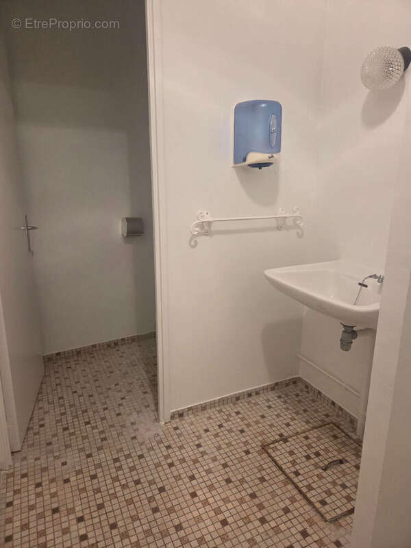 Commerce à SAINT-AVOLD