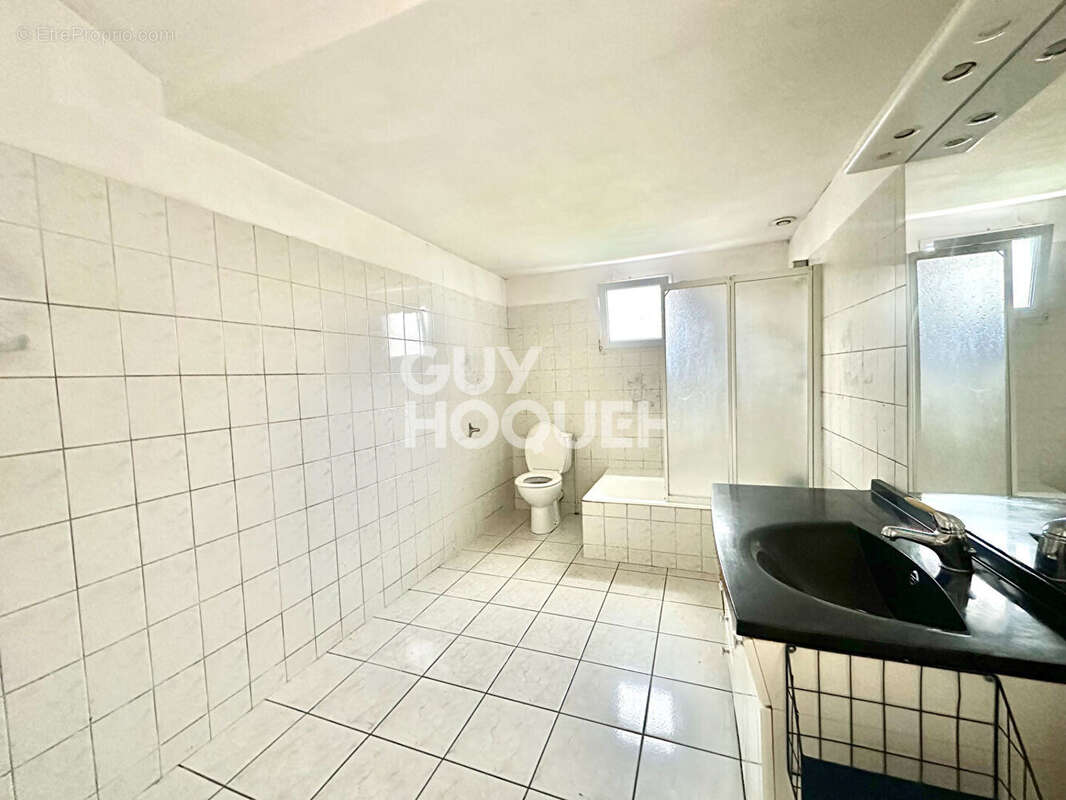 Maison à LA TESTE-DE-BUCH