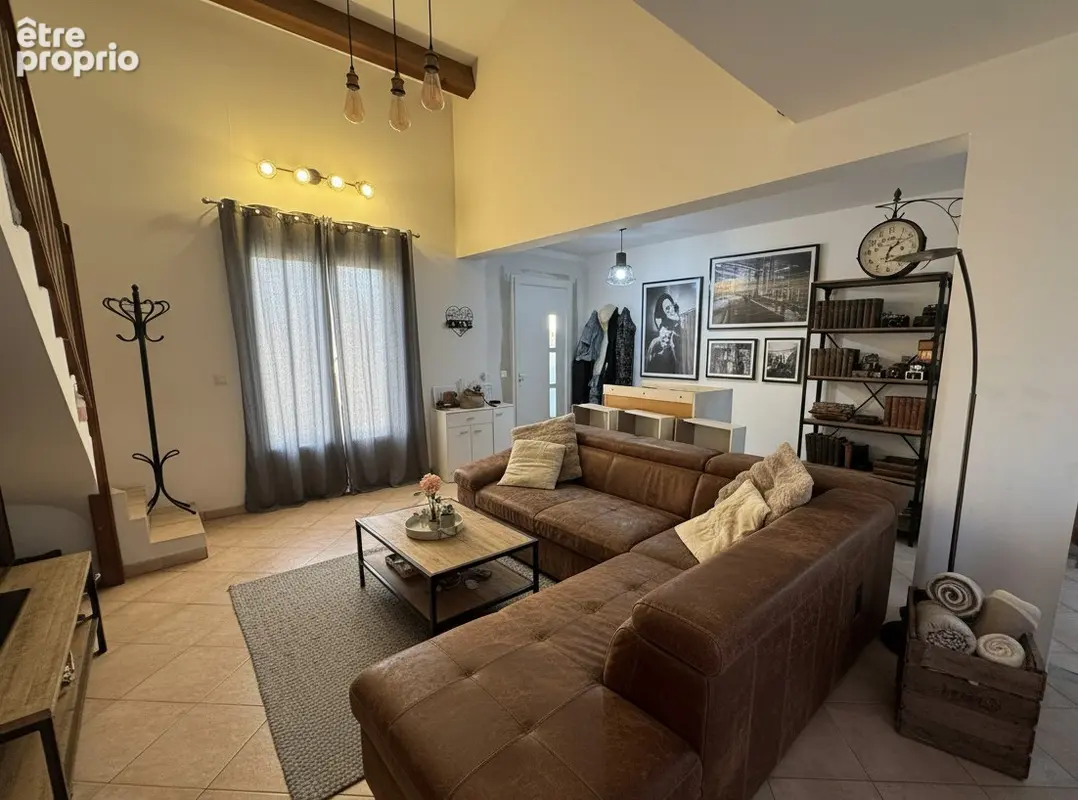 Maison 102m² à lucciana - photo 2