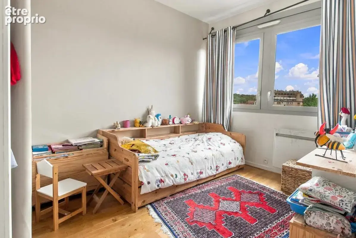 Appartement de 3 pièces de 49 m² à Melun - photo 12