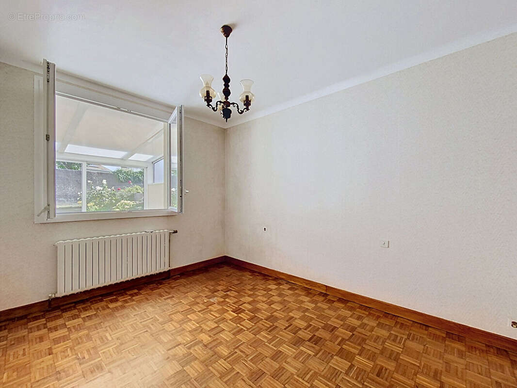 Maison à LA SEGUINIERE