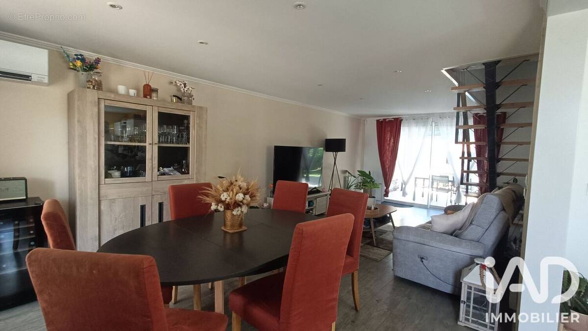 Photo 1 - Maison à MARGAUX