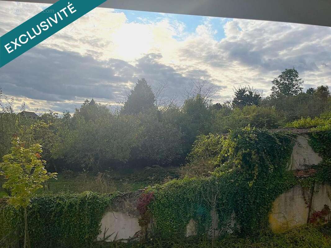 Photo 7 - Appartement à METZ