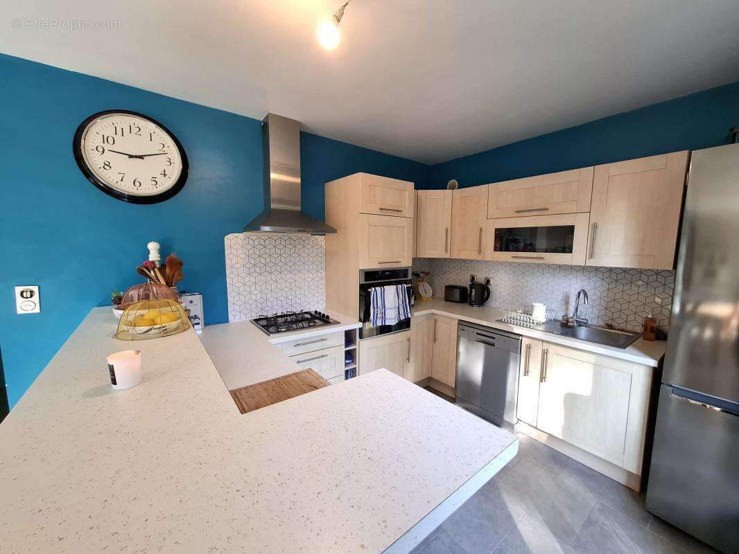 Maison à HAUTEFONTAINE