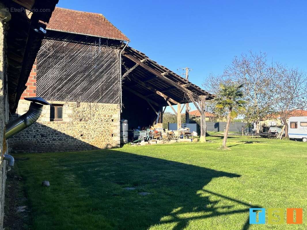 Maison à GALEZ