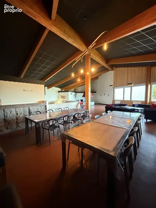 Le Lioran - bien d'exception de 426 m2 - photo 3