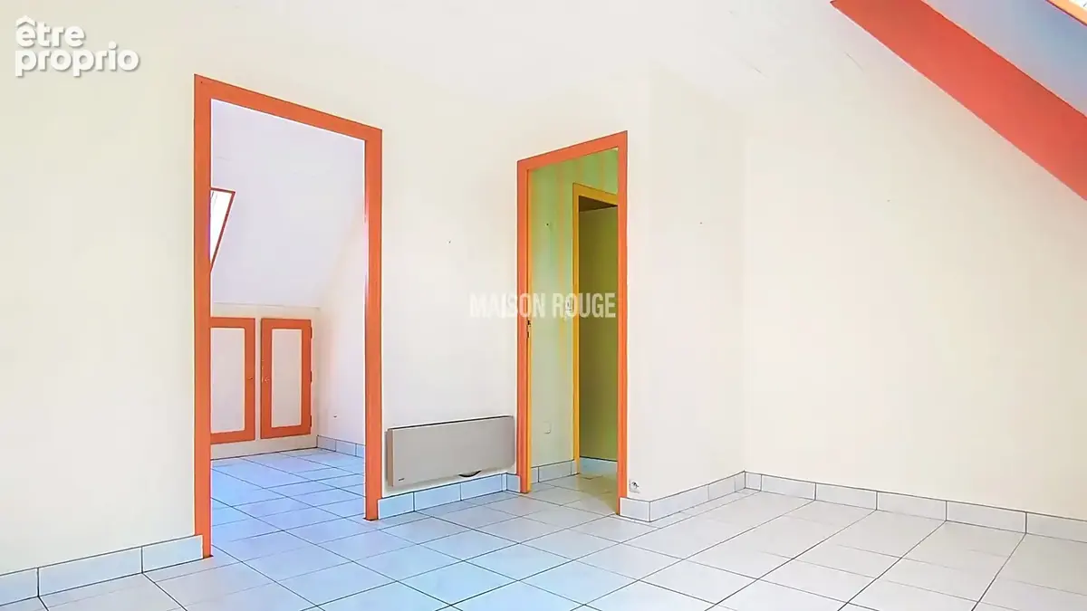 Maison Trévou-Tréguignec , vie de plain pied, proche mer et commerces - photo 12
