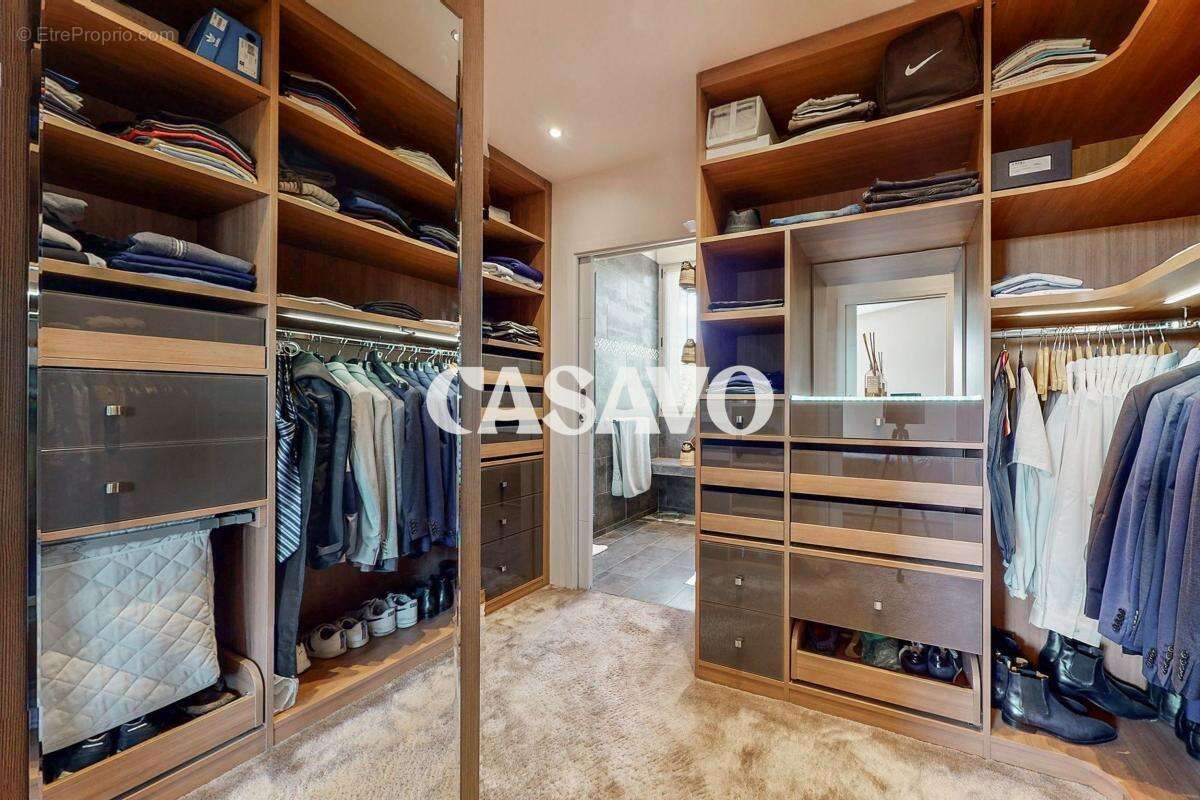 Maison à FONTENAY-SOUS-BOIS