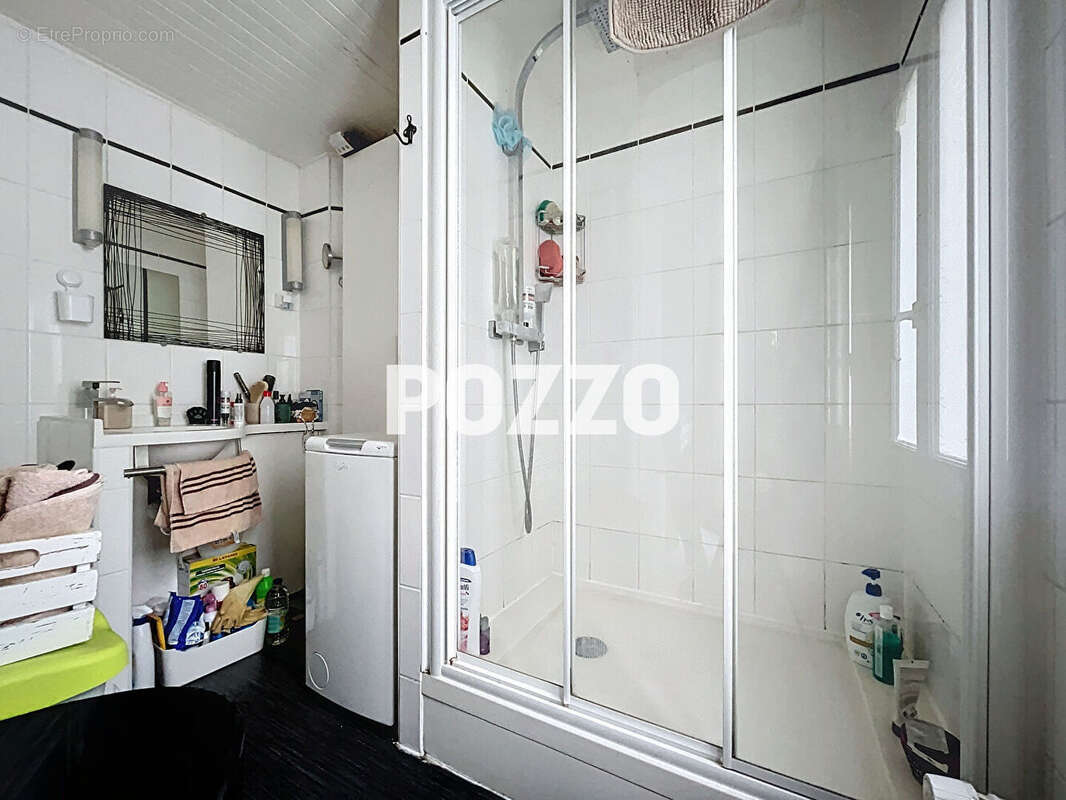 Appartement à CHERBOURG-OCTEVILLE