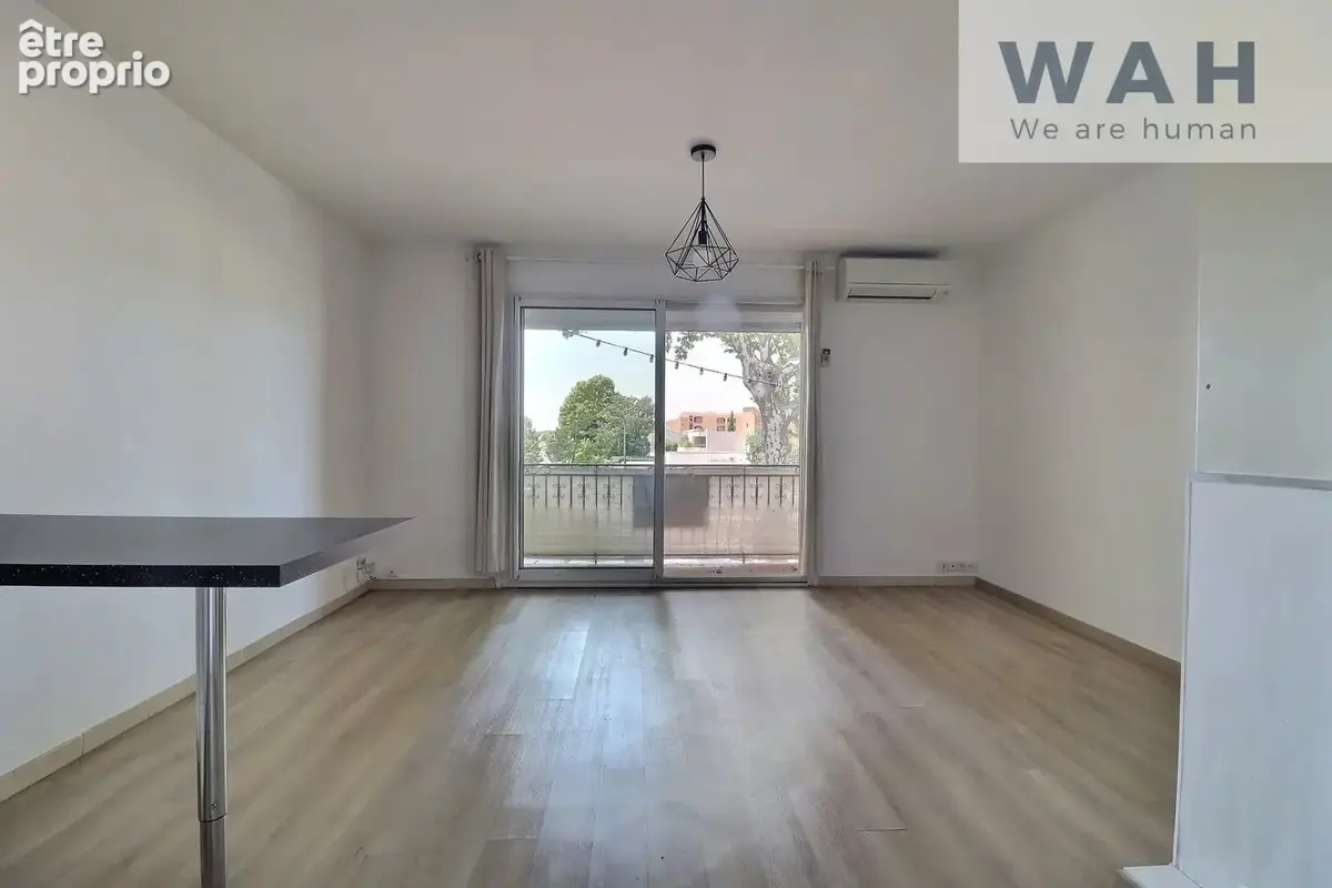 Appartement 3 pièces - 1er et dernier étage - Terrasse - Mau - photo 3