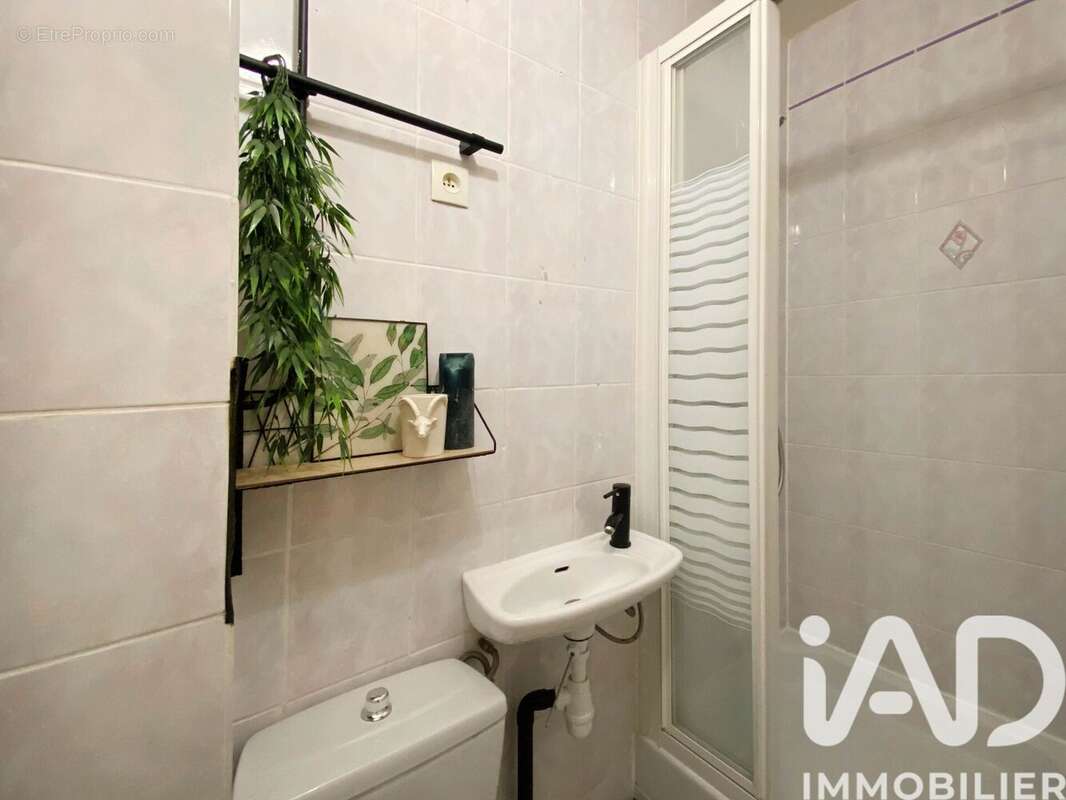 Photo 9 - Appartement à FONTENAY-SOUS-BOIS