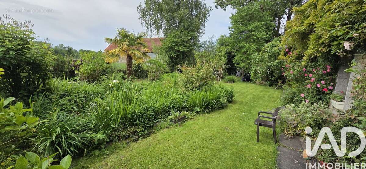Maison 252 m² à Hocquigny  - photo 3