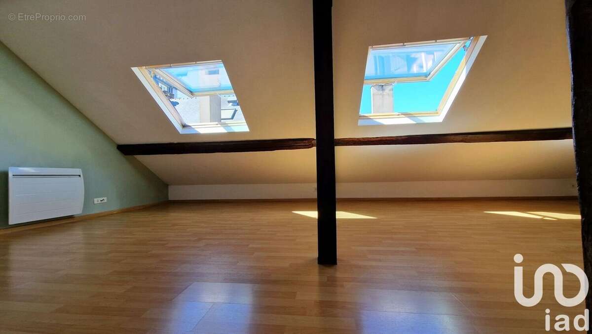 Photo 3 - Appartement à NANTES