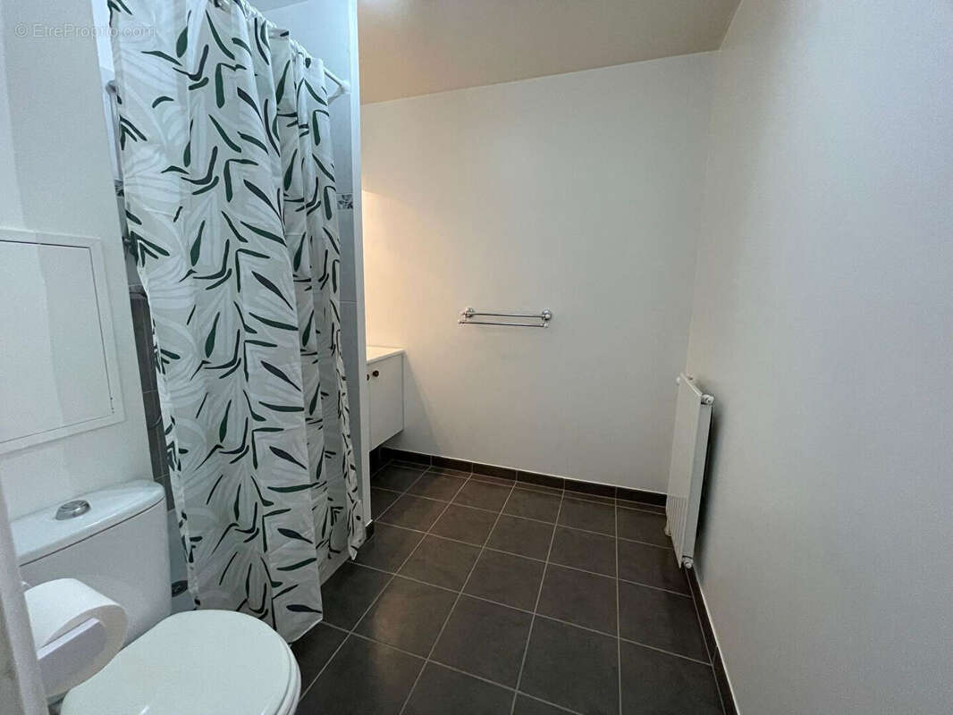 Appartement à ARGENTEUIL