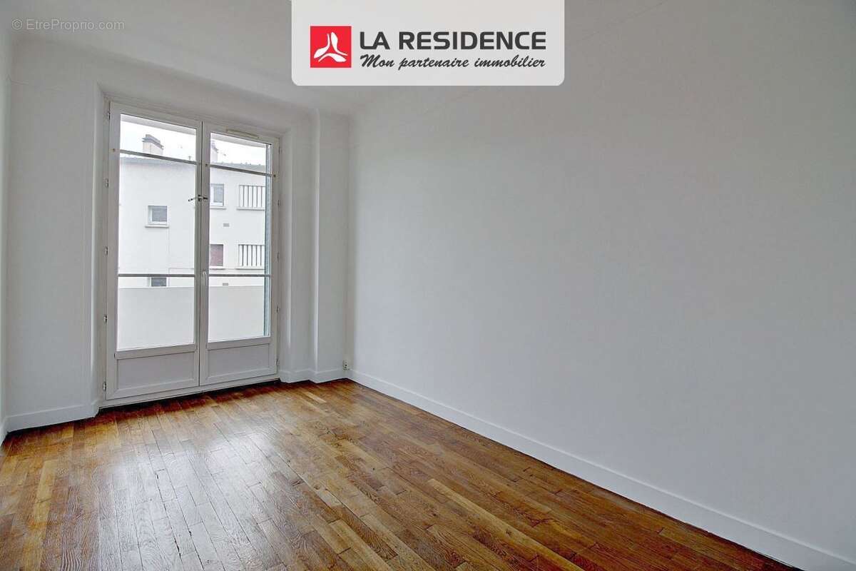 Appartement à POISSY