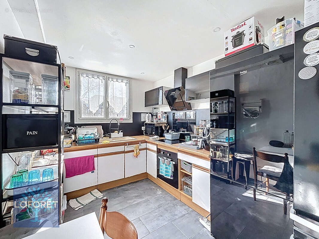 Appartement à EVRY