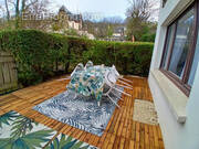 Appartement à BENERVILLE-SUR-MER