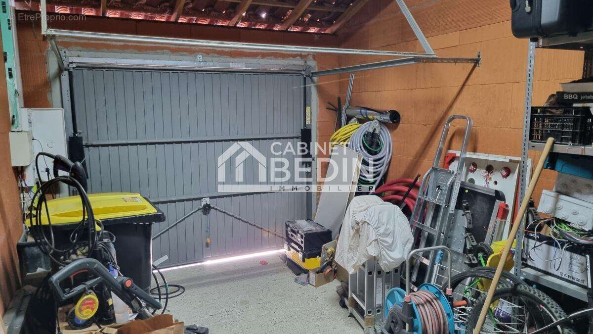 Maison à QUINT-FONSEGRIVES