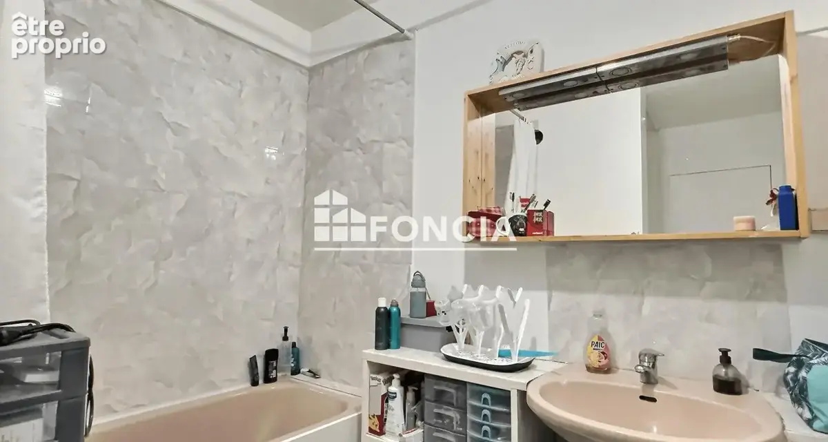 Vue panoramique exceptionnelle – Appartement 89 m² au 15ᵉ étage - photo 11