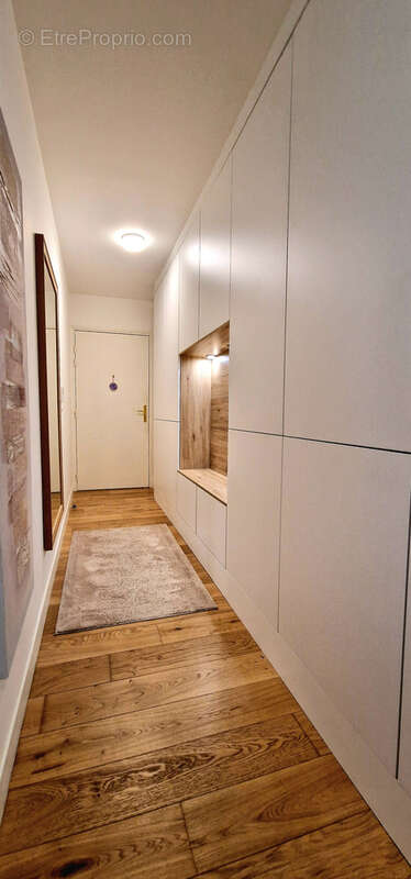 Appartement à RUEIL-MALMAISON