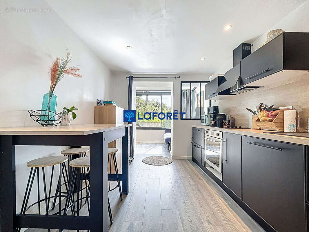 Appartement à LE PRADET