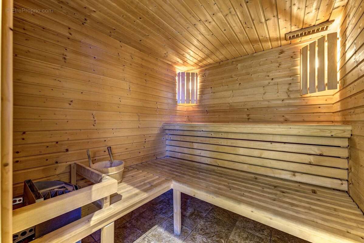 Maison à LES HOUCHES