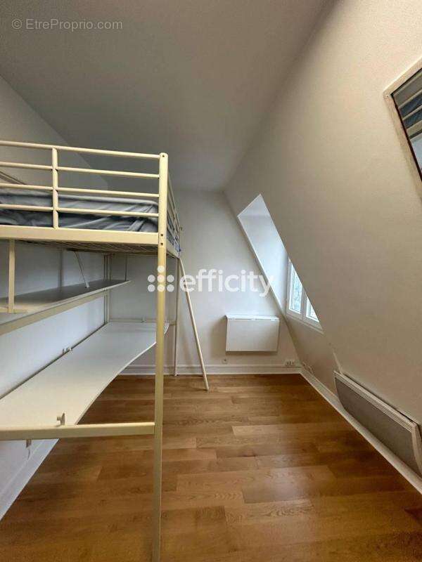 Appartement - photo 7