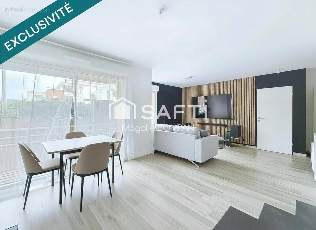 Photo 1 - Appartement à BRUGES