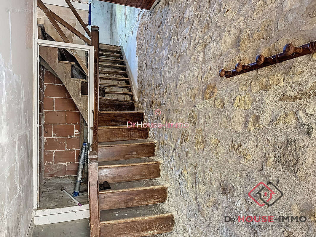 Maison 64 m² à Thiviers  - photo 20