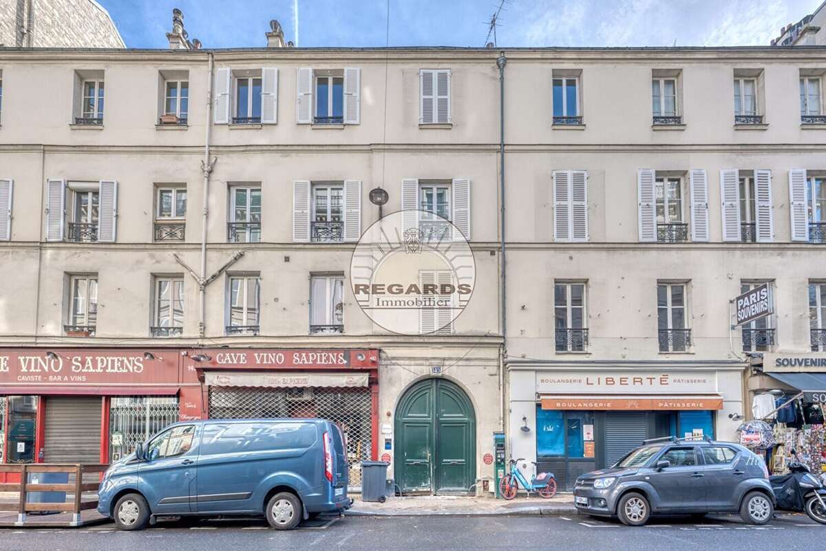Appartement à PARIS-7E