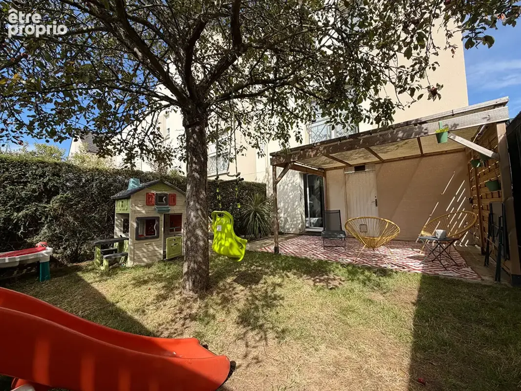 Maison Evreux 4 pièce(s) 92.70 m2 - photo 5