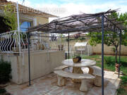 Maison à SAINT-GILLES