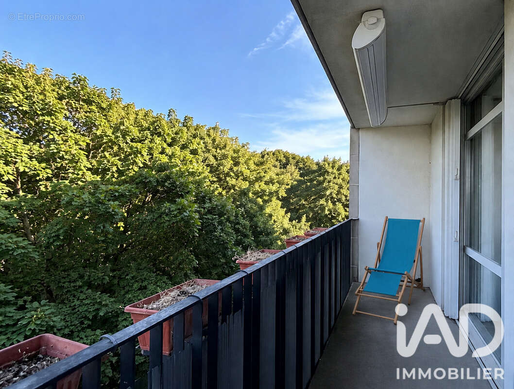 Photo 4 - Appartement à RIS-ORANGIS