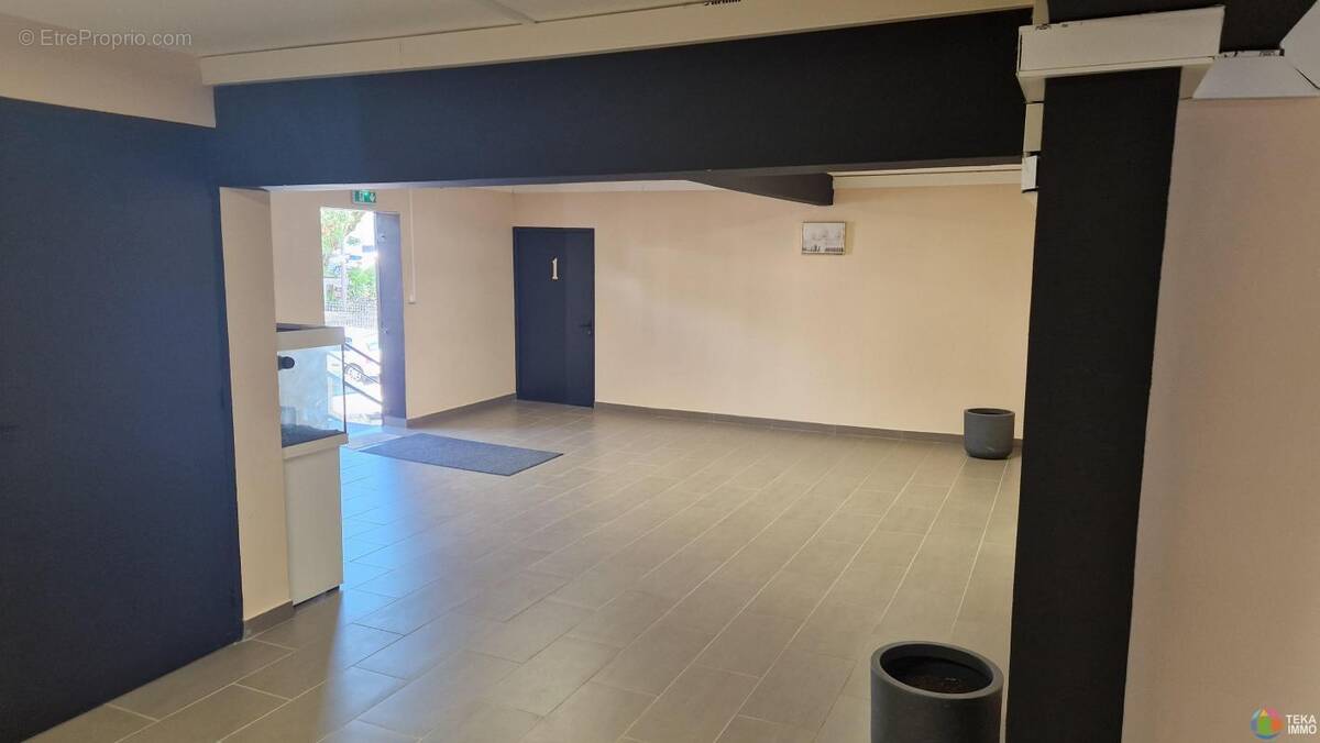 Commerce à SAINT-ANDRE