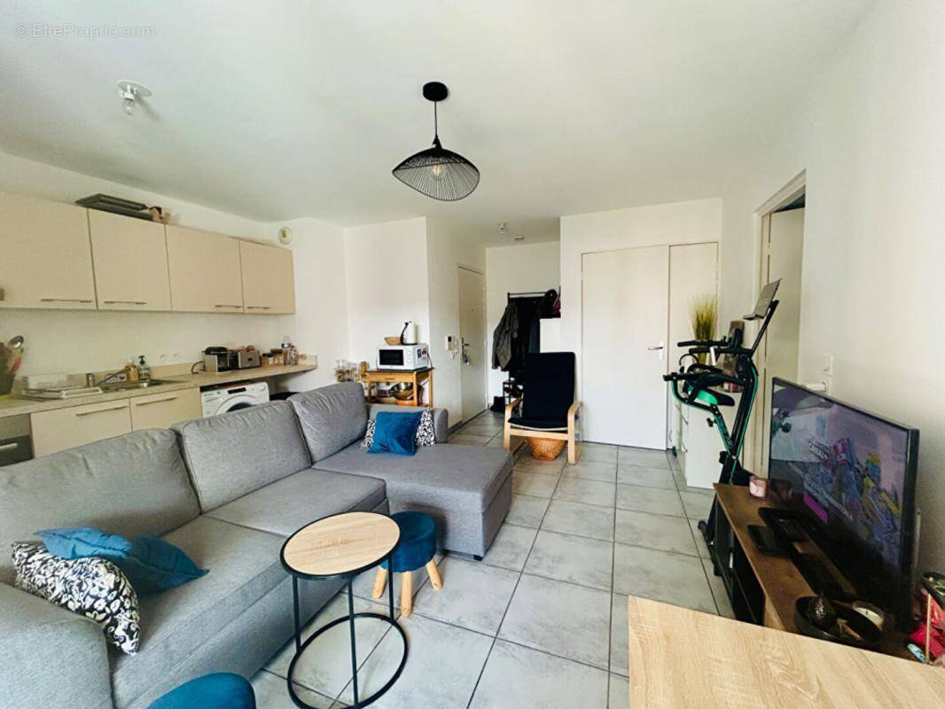 Appartement à LE LAVANDOU