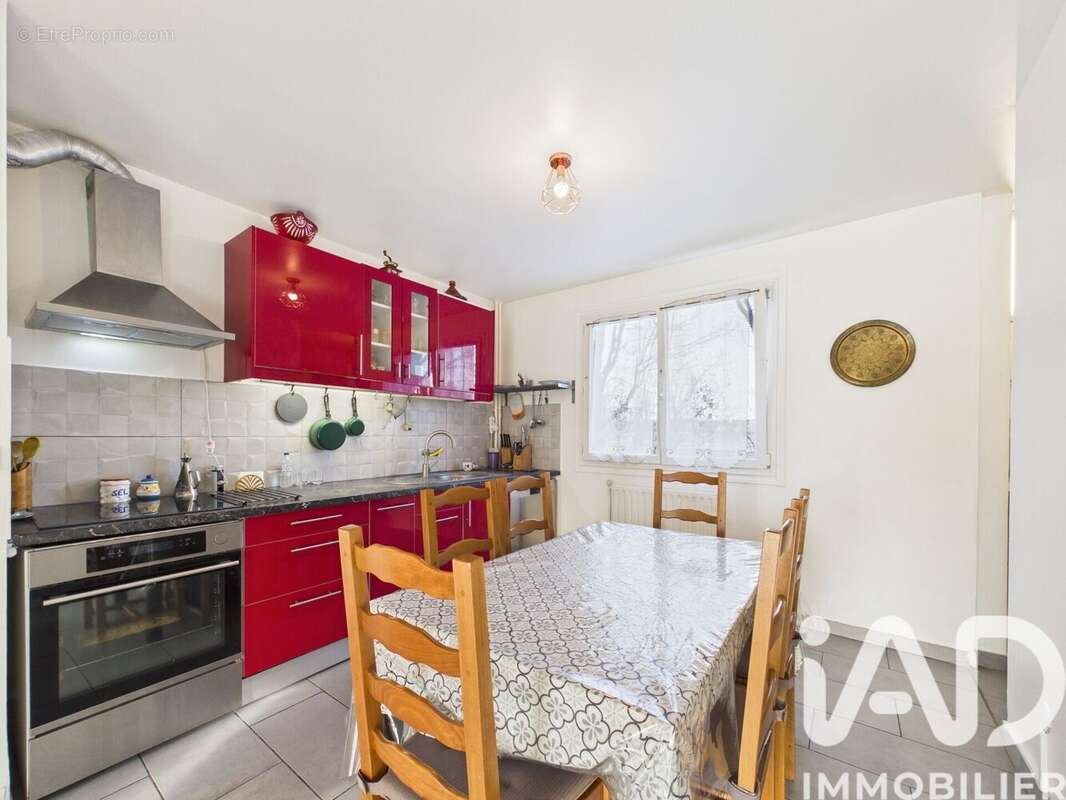 Photo 5 - Appartement à EVRY