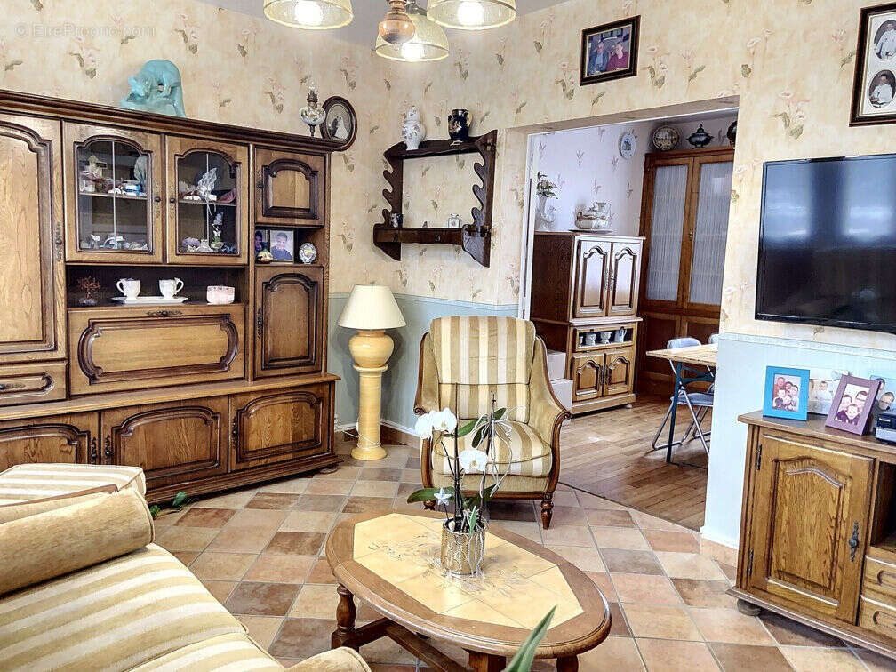 Photo 2 - Maison à BRETEUIL