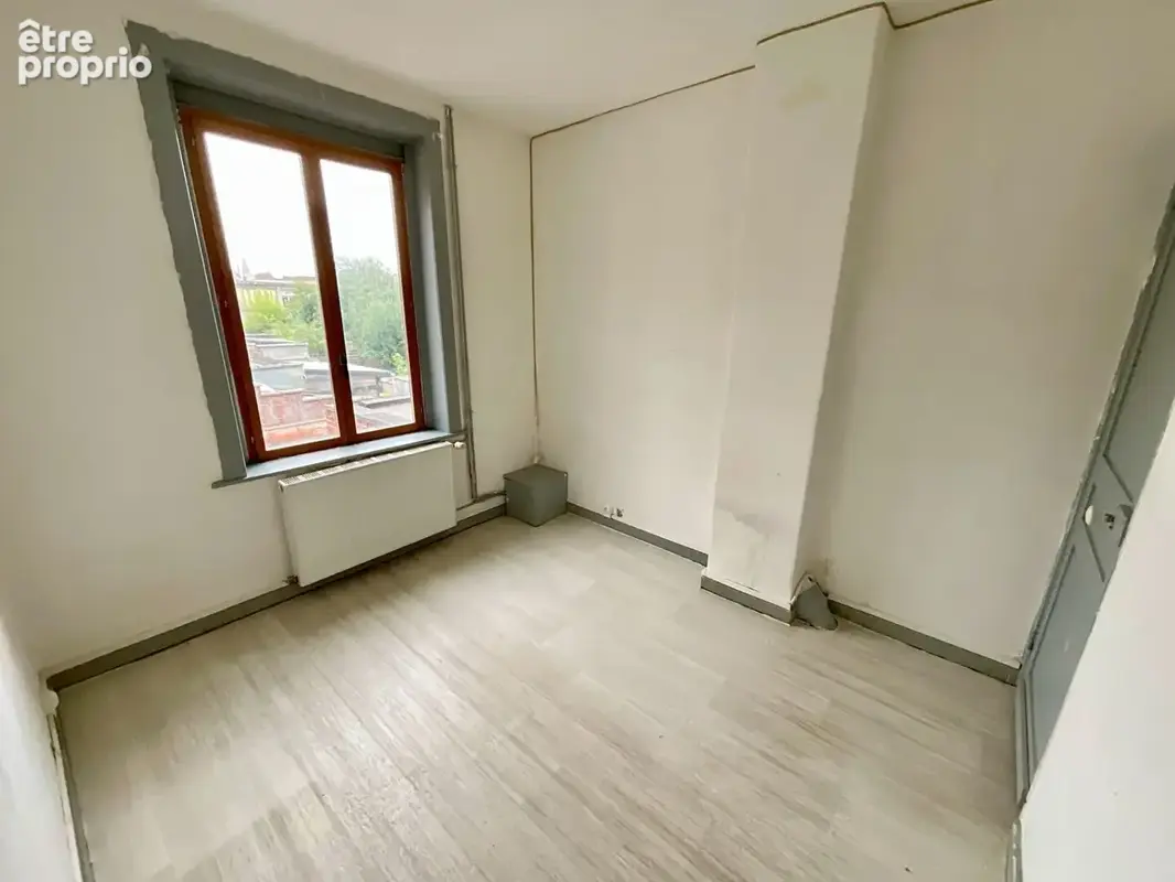 Maison 5 pièces 72 m² à vendre à Tourcoing (59200) - photo 5