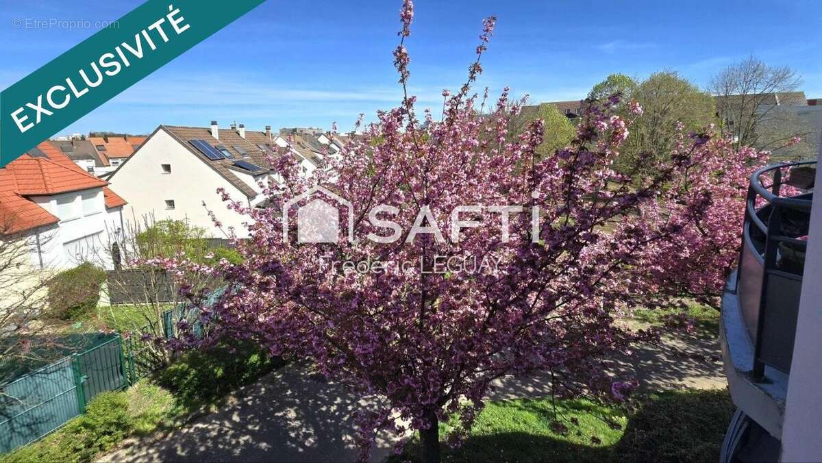 Photo 6 - Appartement à STRASBOURG